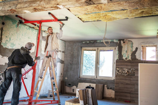 Best Commercial Insulation Services  in Fairhope, AL