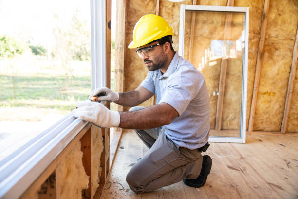 Insulation Air Sealing in Fairhope, AL